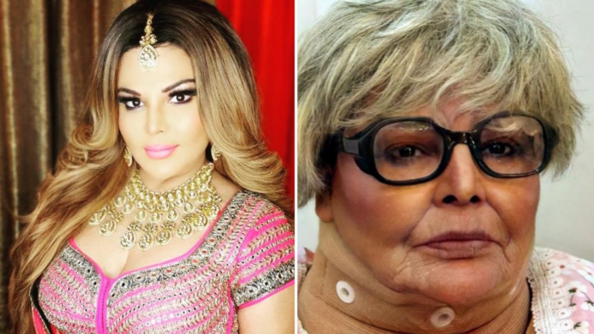 राखी सावंत