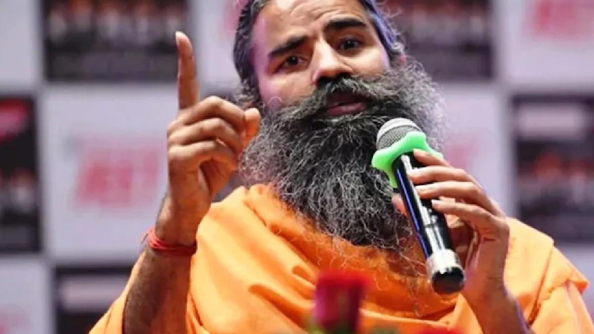 बाबा रामदेव ने कहा- क्रिकेट और आतंक का खेल एक साथ नहीं खेला जा सकता