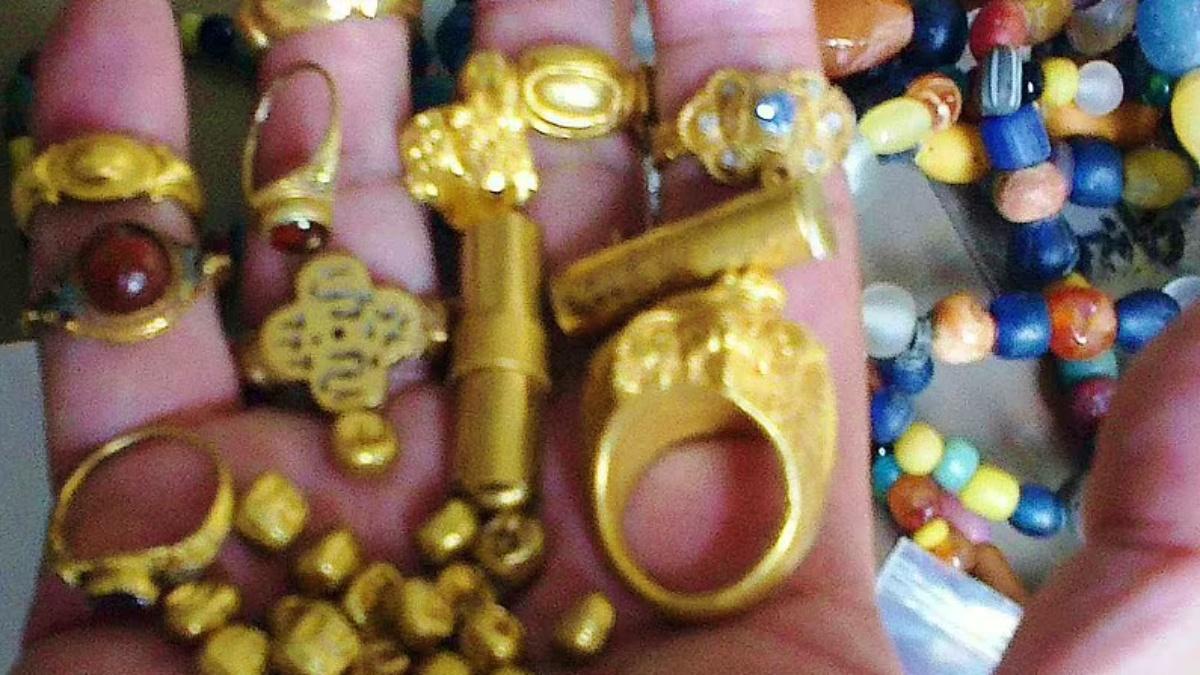 फोटो- Wreckwatch Magazine