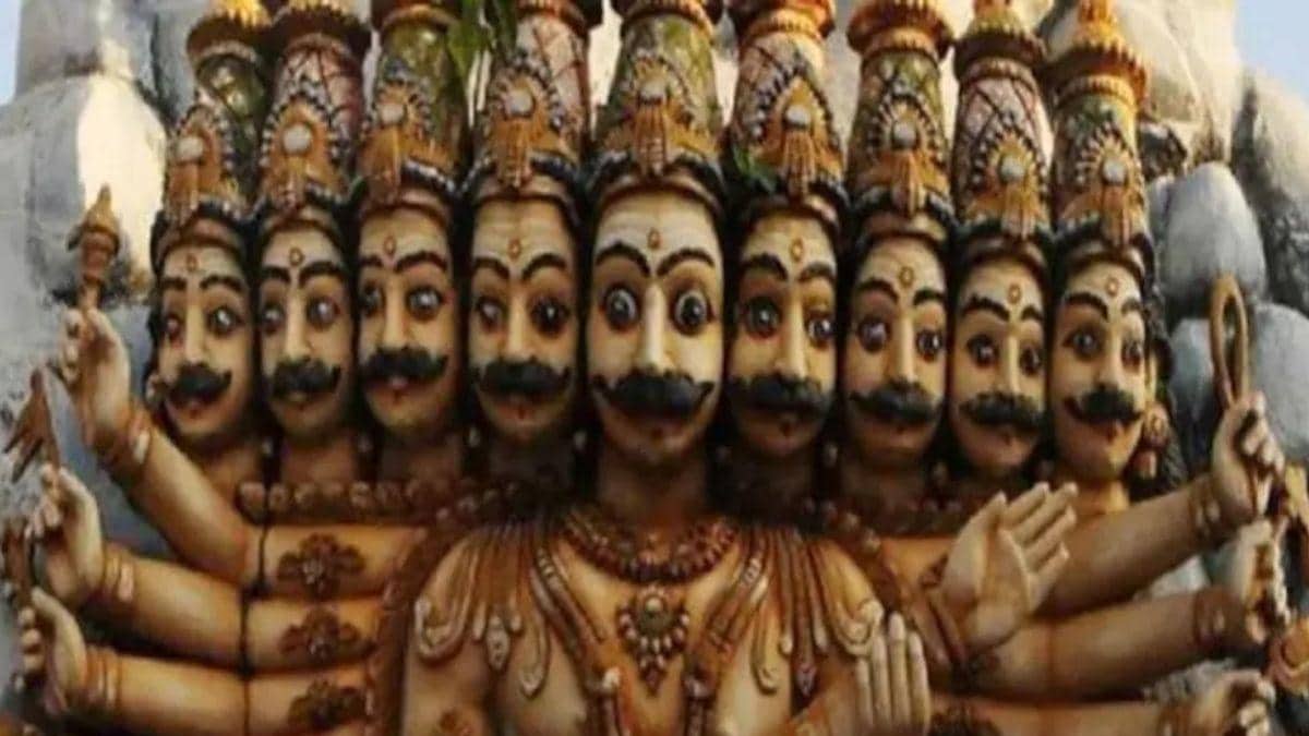 मध्य प्रदेश के इस गांव में मन्नत ...