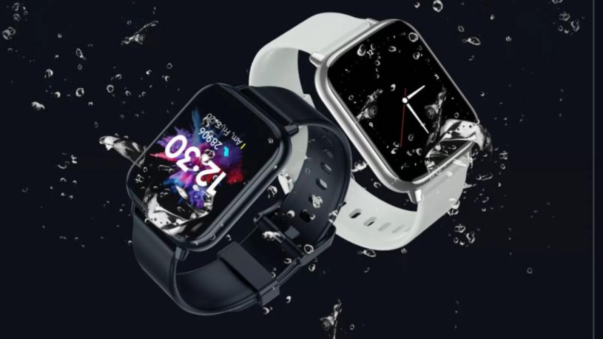 Dizo Watch 2, Watch Pro