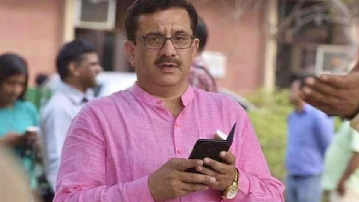  वसीम रिजवी (फाइल फोटो)