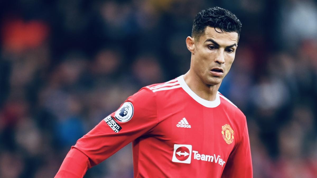 Cristiano Ronaldo (Photo: PTI)