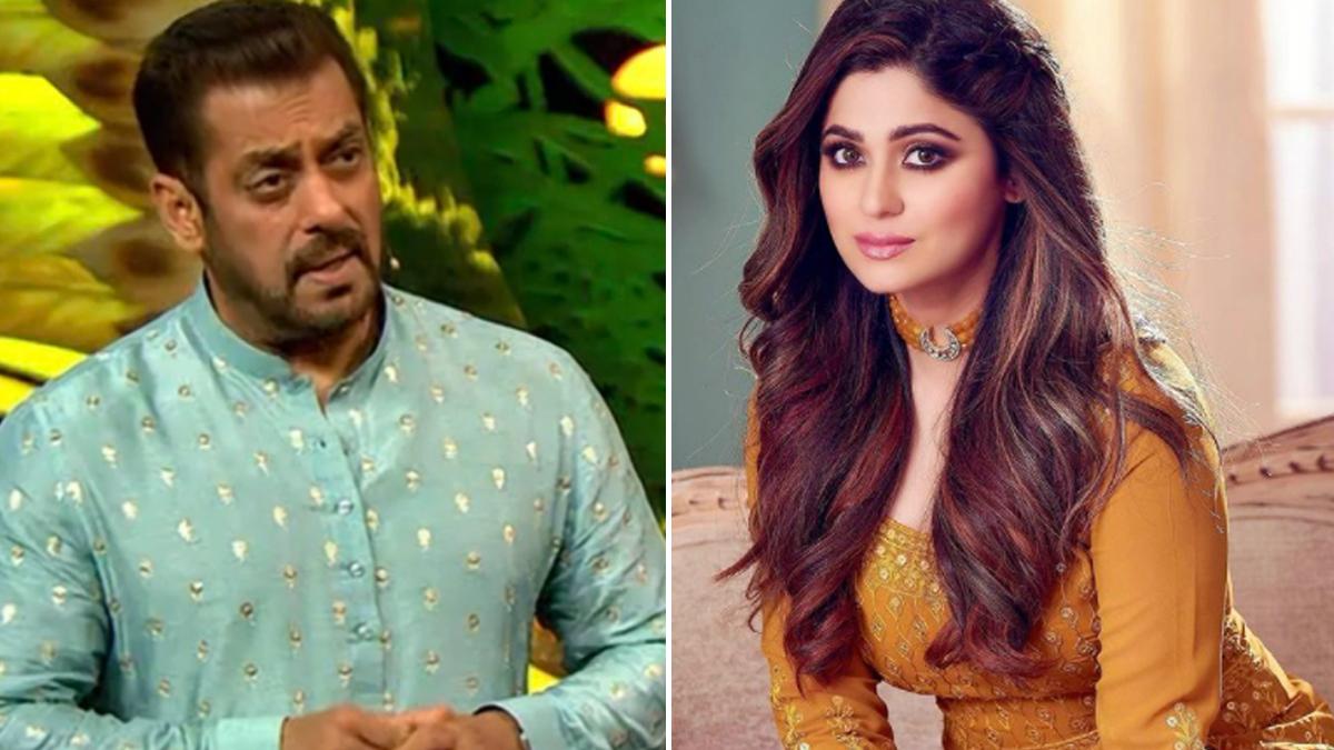 BB15 Weekend Ka Vaar: शमिता शेट्टी पर भड़के सलमान खान, बोले- मुझे बात करने का शौक नहीं मैडम