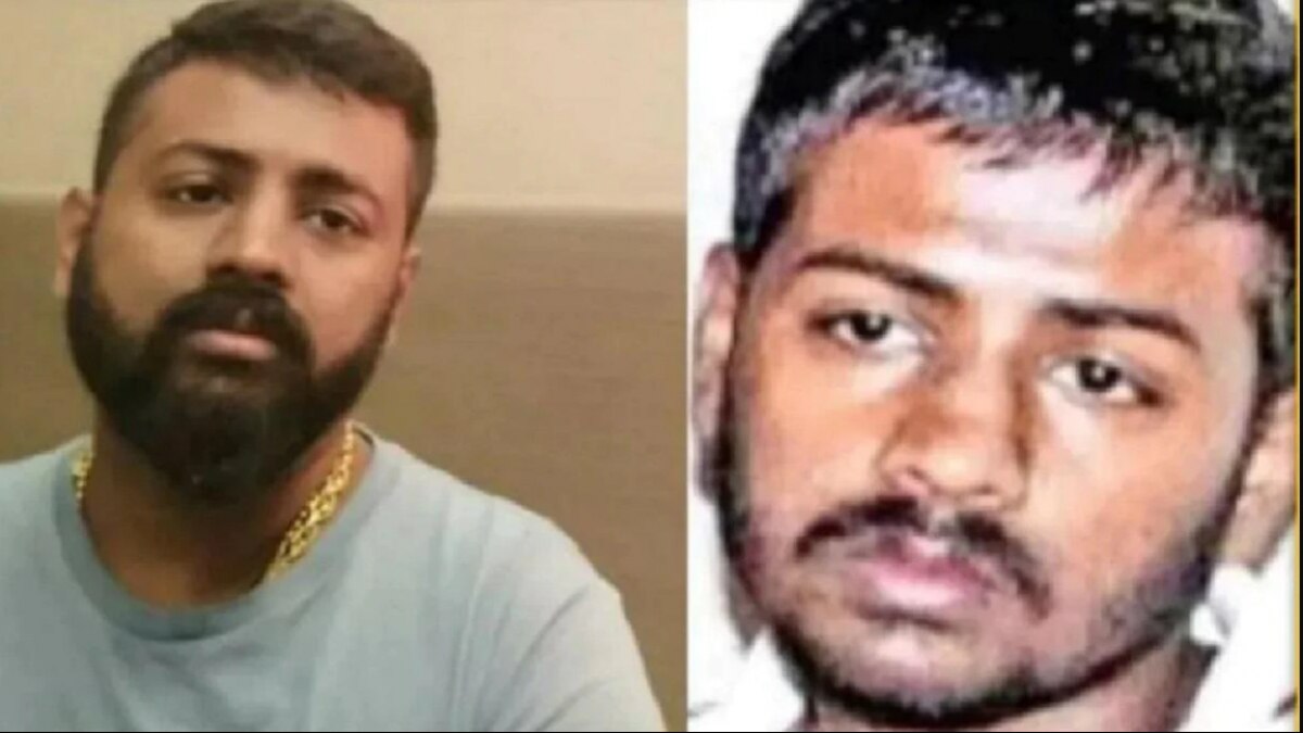 ED कस्टडी में भेजे गए सुकेश चंद्रशेखर और लीना पॉल