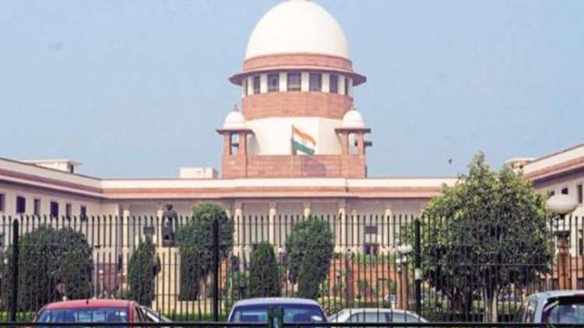 हाईकोर्ट के आदेश को सुप्रीम कोर्ट ने किया रद्द, भारती एयरटेल को झटका