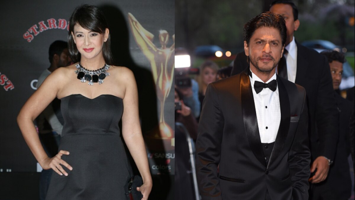 प्रीति झंगियानी