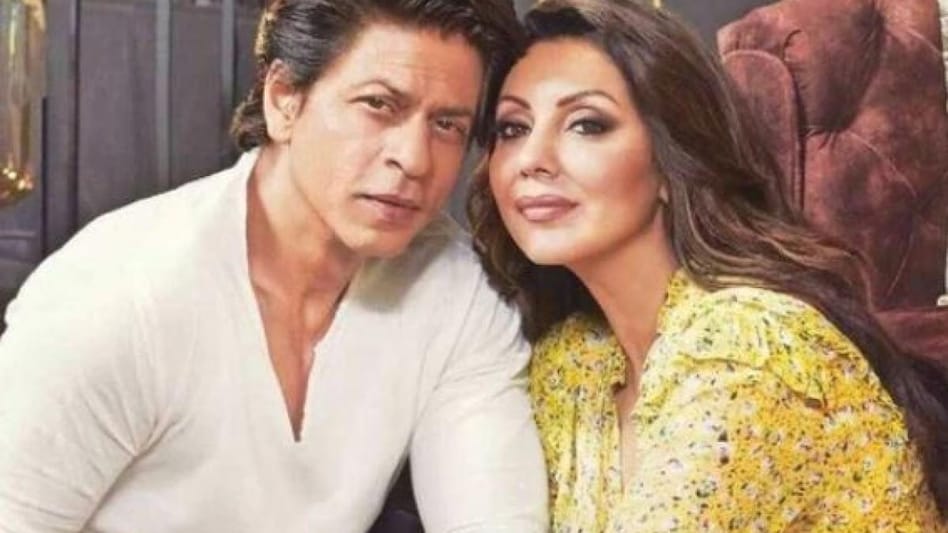 Shahrukh khan नॠबà¥à¤à¥ à¤à¤°à¥à¤¯à¤¨ à¤à¥ बिना à¤à¥à¤¸à¥ मनाठमà¥à¤°à¤¿à¤ à¤à¤¨à¤¿à¤µà¤°à¥à¤¸à¤°à¥, तà¥à¤¡à¤¼à¥ 30 साल पà¥à¤°à¤¾à¤¨à¥ परà¤à¤ªà¤°à¤¾ - Shahrukh khan and gauri not celebrated 30th marriage anniversary aryan khan still in jail no