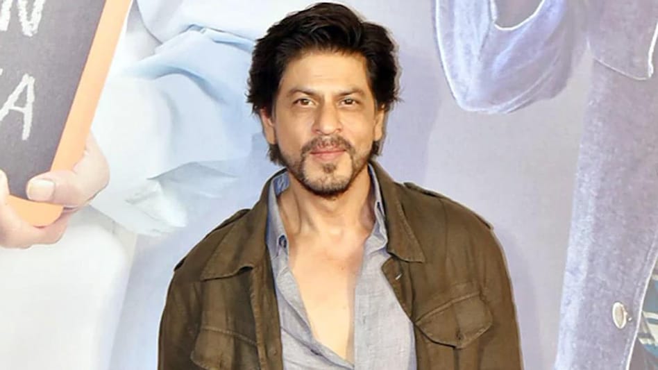 शाहरुख खान