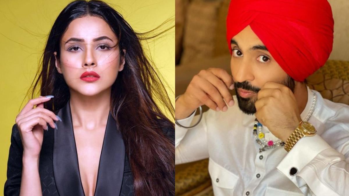 दिलजीत दोसांझ