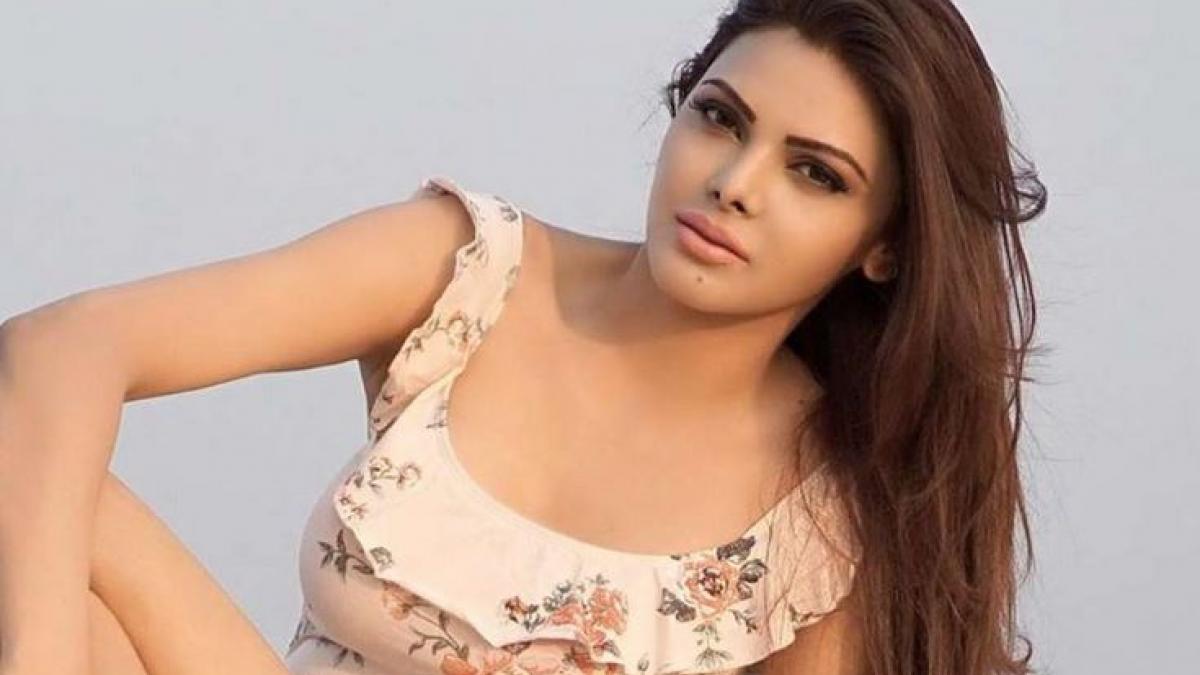 शर्लिन चोपड़ा