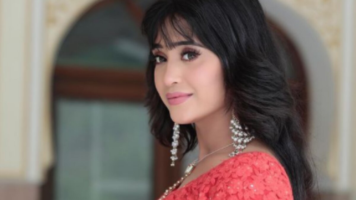 शिवांगी जोशी