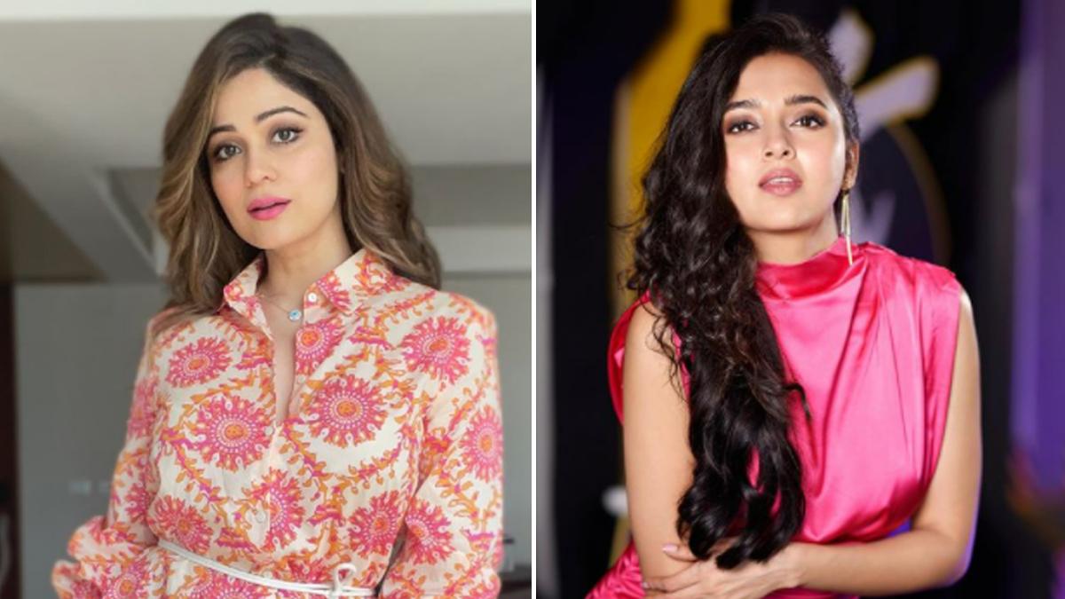 BB15 Written Update: इमोशनल हुईं शमिता शेट्टी, प्रतीक-तेजस्वी में तू तू-मैं मैं