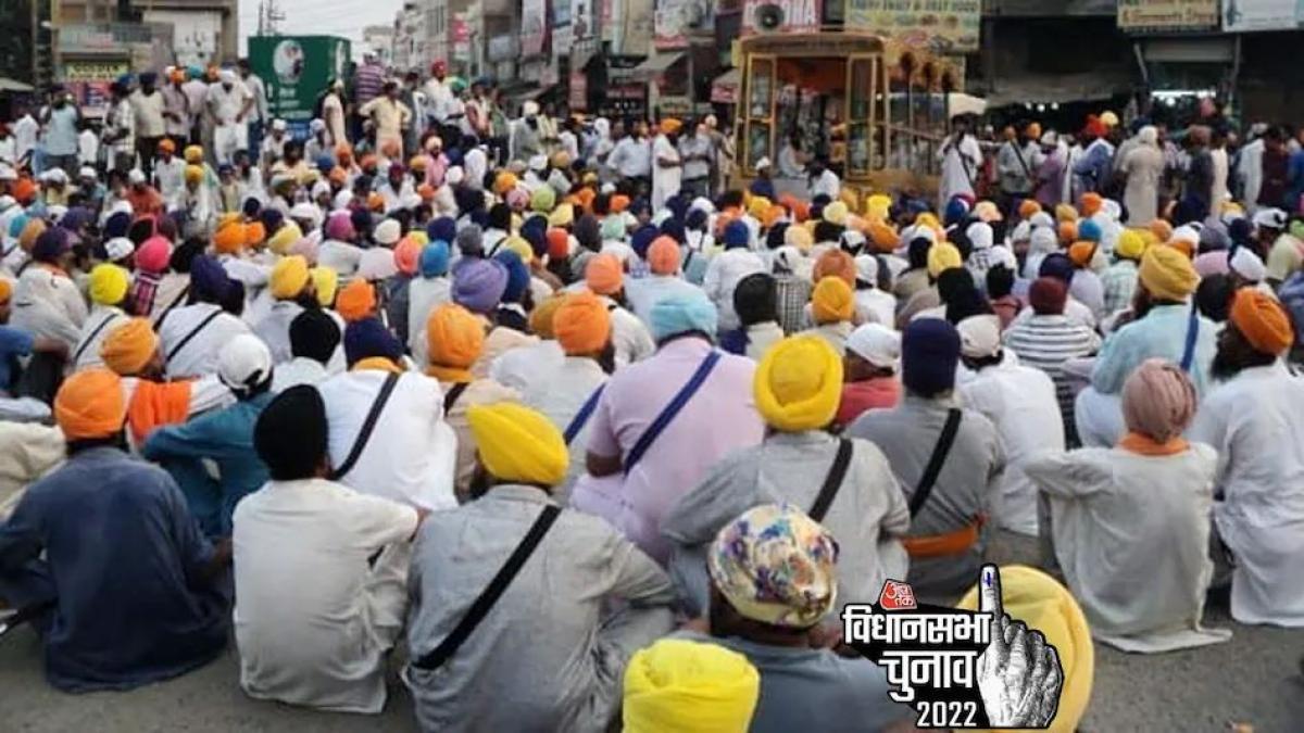 Punjab Assembly Election 2022( Batala Assembly Seat)