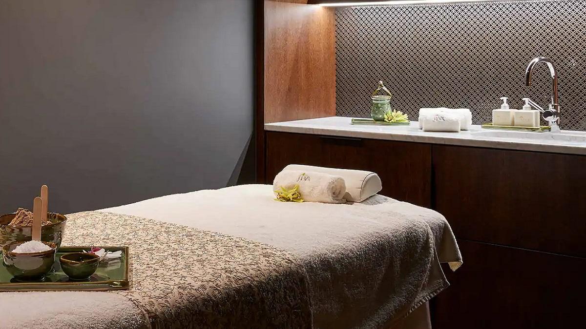 दिल्ली के इस इलाके में क्रॉस मसाज पर पाबंदी, इन स्पा सेंटर्स में नहीं जा सकेंगे पुरुष