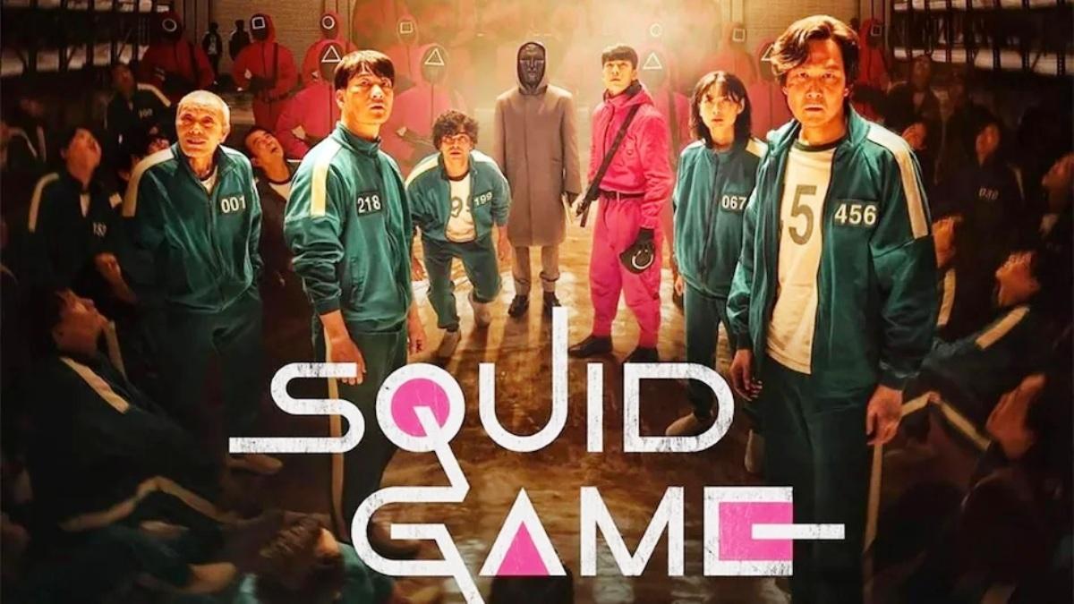 Squid Game से Netflix को हो सकती है 6778 करोड़ की कमाई, लागत है बहुत कम 