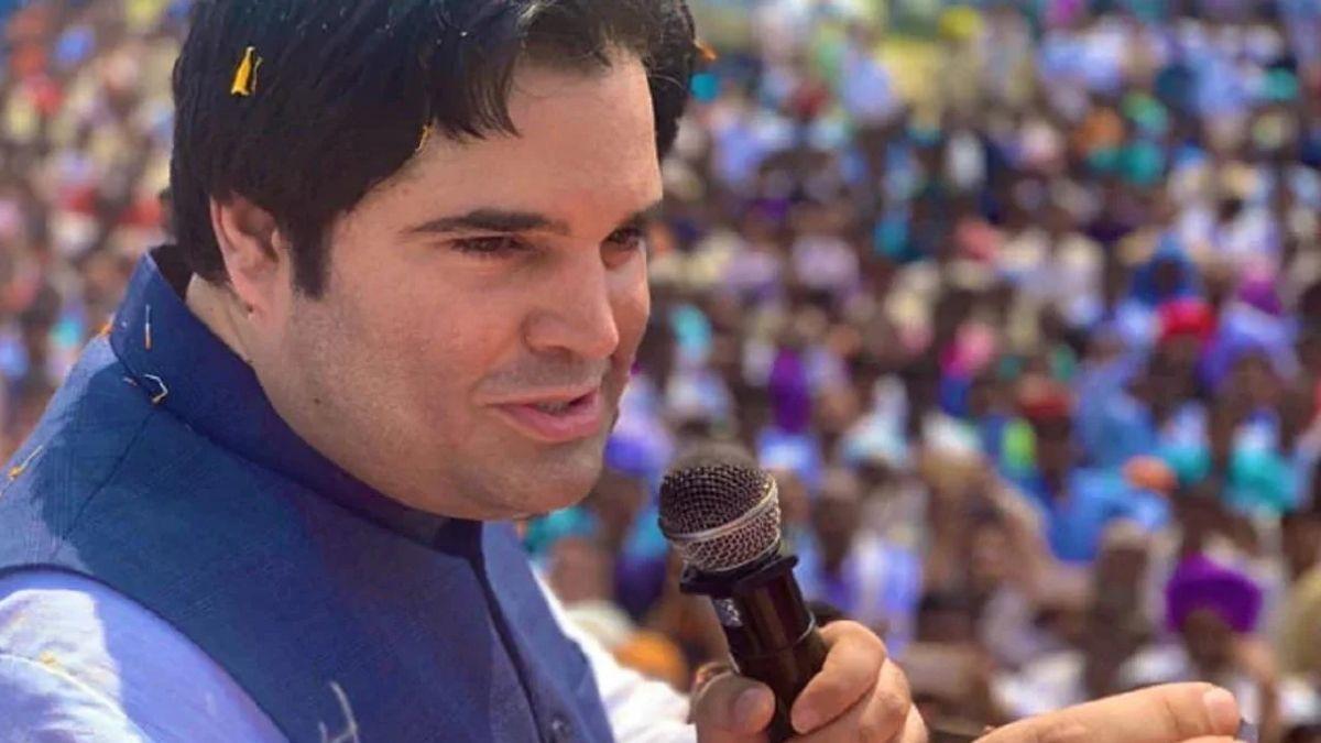 'दुख भरे दिन बीते रे भइया...', कांग्रेसियों ने सोशल मीडिया पर शेयर किया वरुण गांधी के 'स्वागत' का पोस्टर