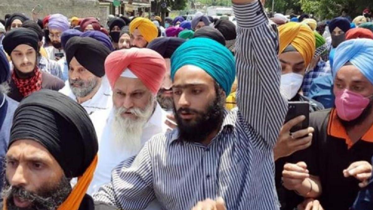 सांकेतिक तस्वीर