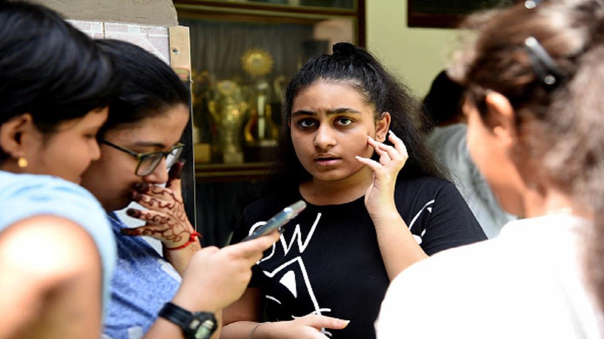 TET Admit Card 2021: