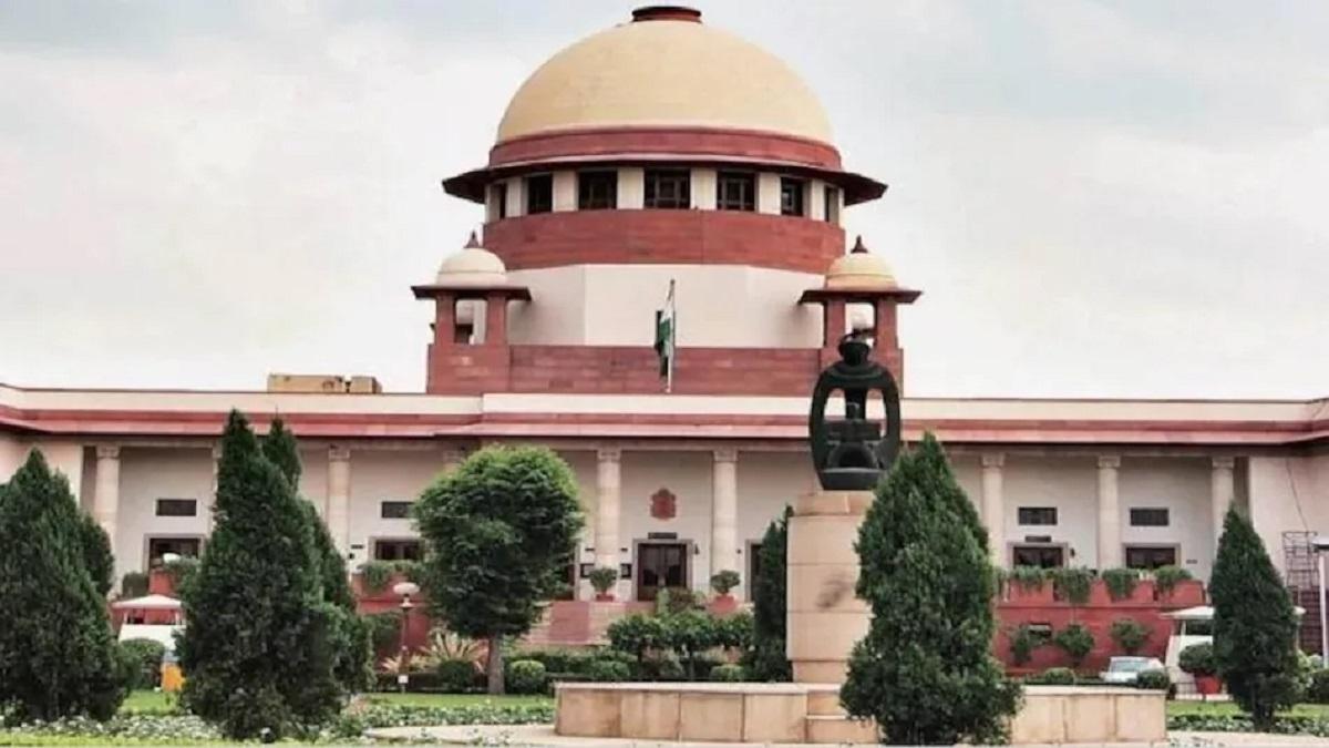 Supreme court of India