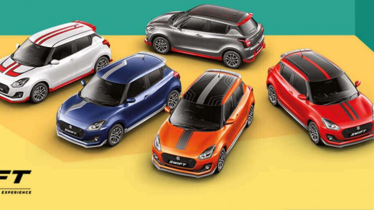 मारुति सुजुकी के प्रोडक्शन पर चिप की कमी का असर 