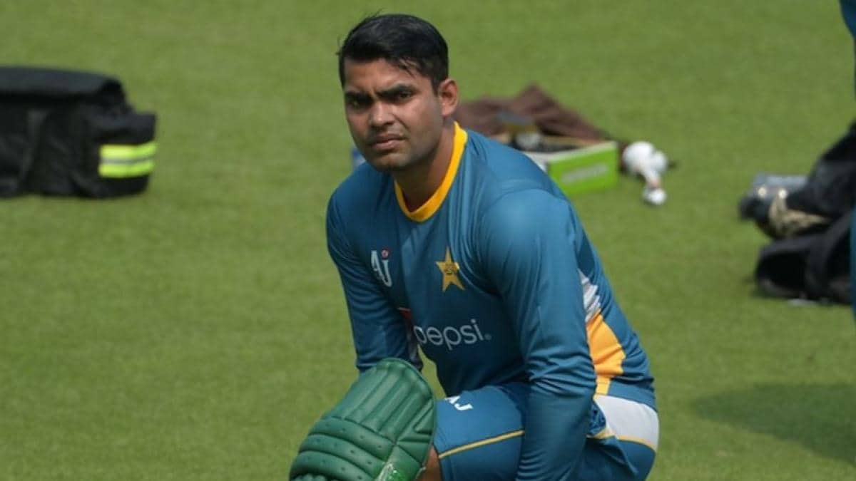उमर अकमल ने पाकिस्तान छोड़ा, अमेरिका में लीग क्रिकेट खेलने का फैसला - Umar Akmal leaves Pakistan to play league cricket in California tspo - AajTak
