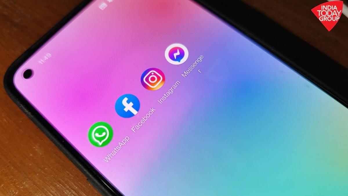 देर रात 4 बजे से सर्विसेस दोबारा शुरू हो गई हैं. 