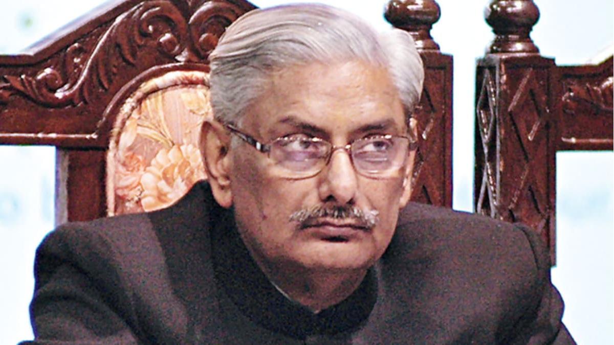 आतंकियों से हमदर्दी रखने वालों को NHRC की फटकार, आयोग के अध्यक्ष बोले- उन्हें स्वतंत्रता सेनानी नहीं कह सकते