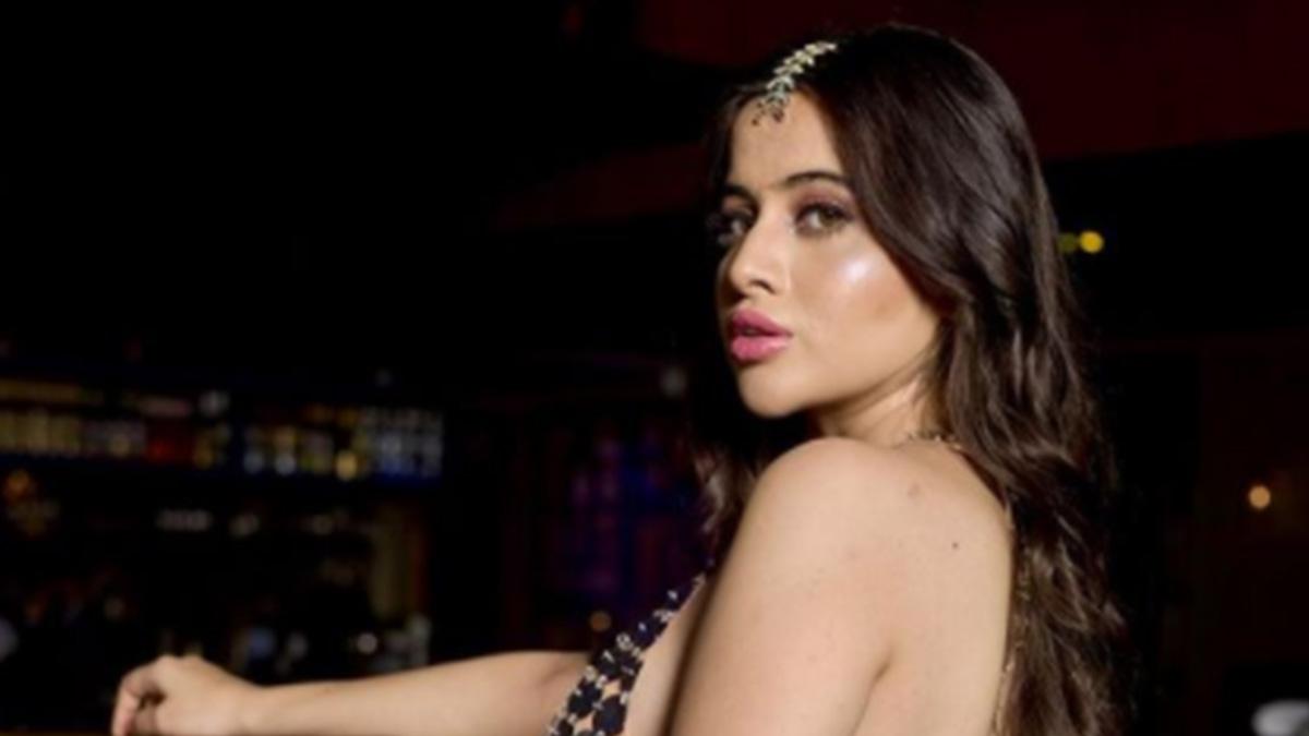 हिना खान को छोड़कर किसी भी टीवी स्टार को नहीं है फैशन सेंस- बोलीं उर्फी जावेद