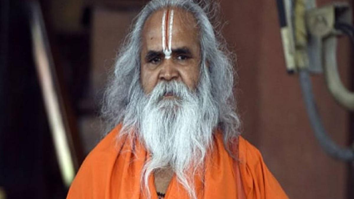 राम विलास वेदांती