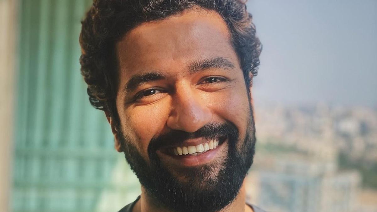 विक्की कौशल