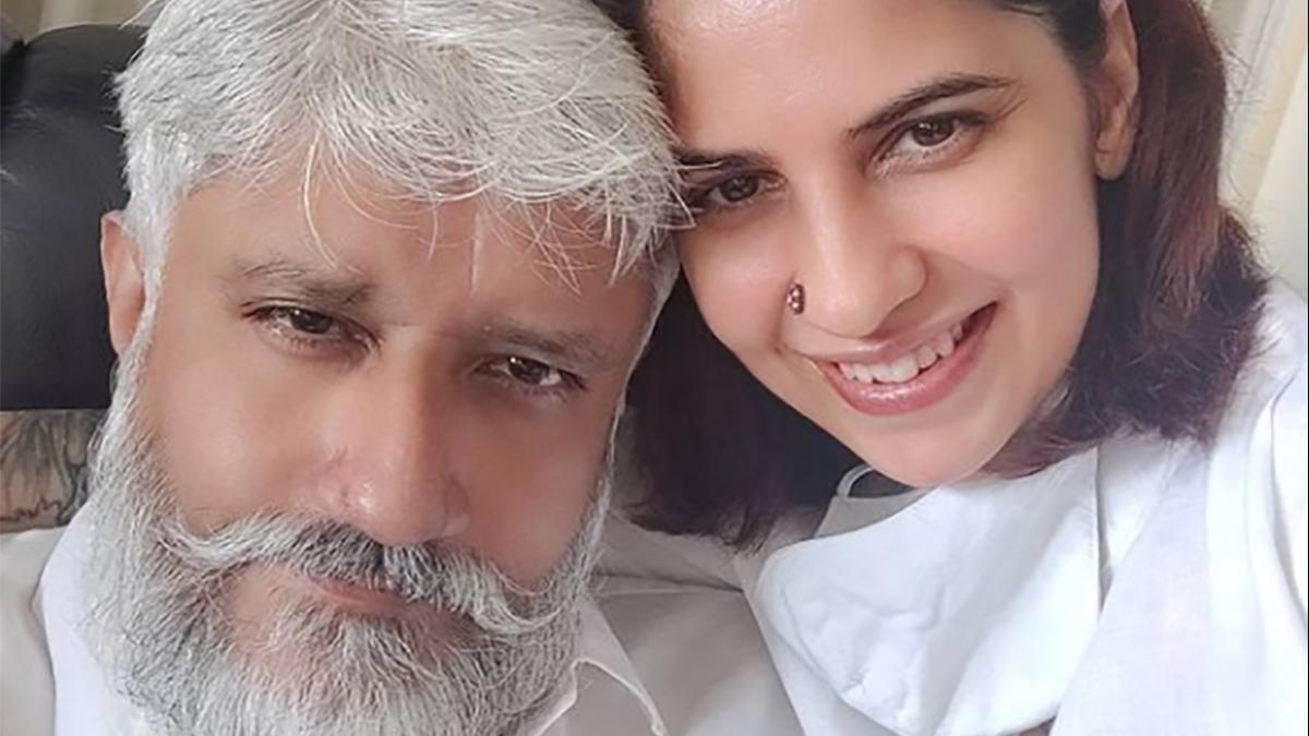 विक्रम भट्ट