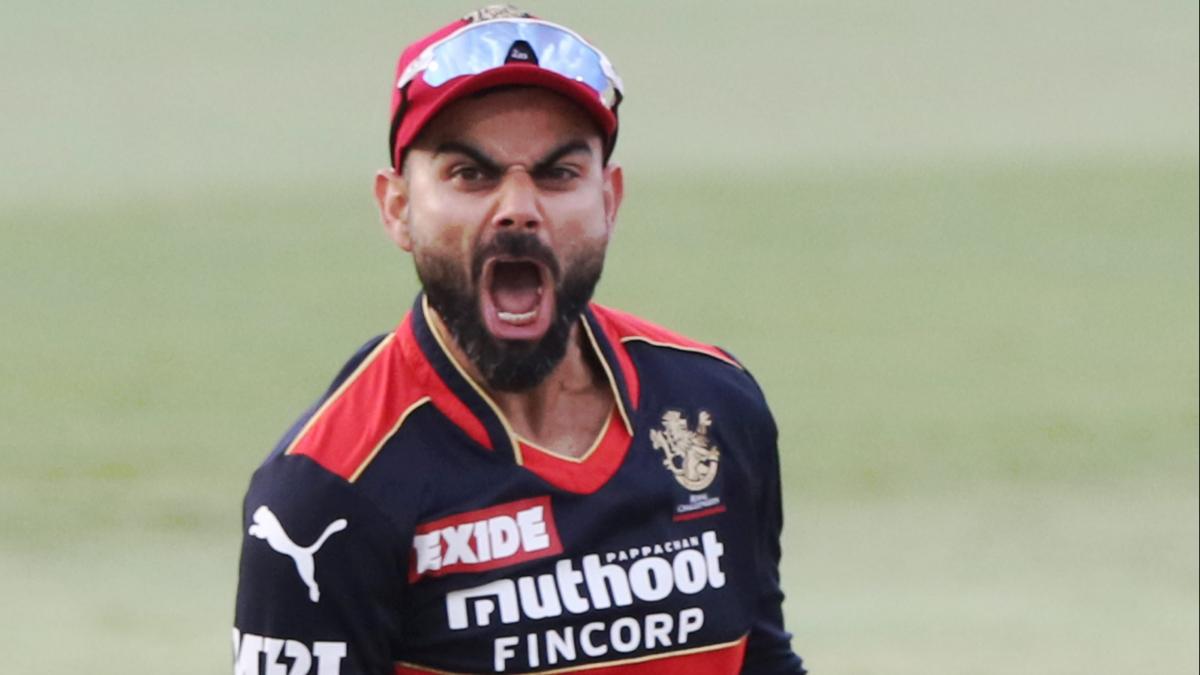 IPL 2021, RCB vs DC (Virat Kohli, PTI)
