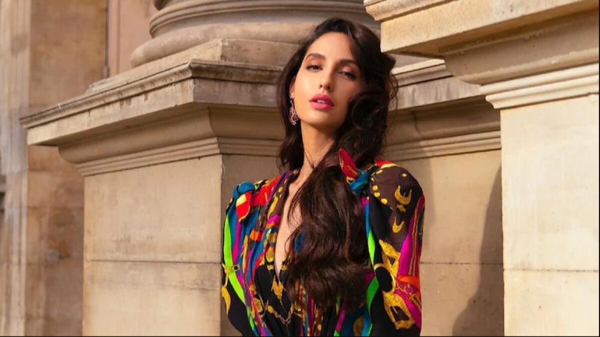 मनी लॉन्ड्रिंग केस में सेलेब्स पर शिकंजा, जैकलीन के बाद अब नोरा फतेही ED दफ्तर पहुंचीं