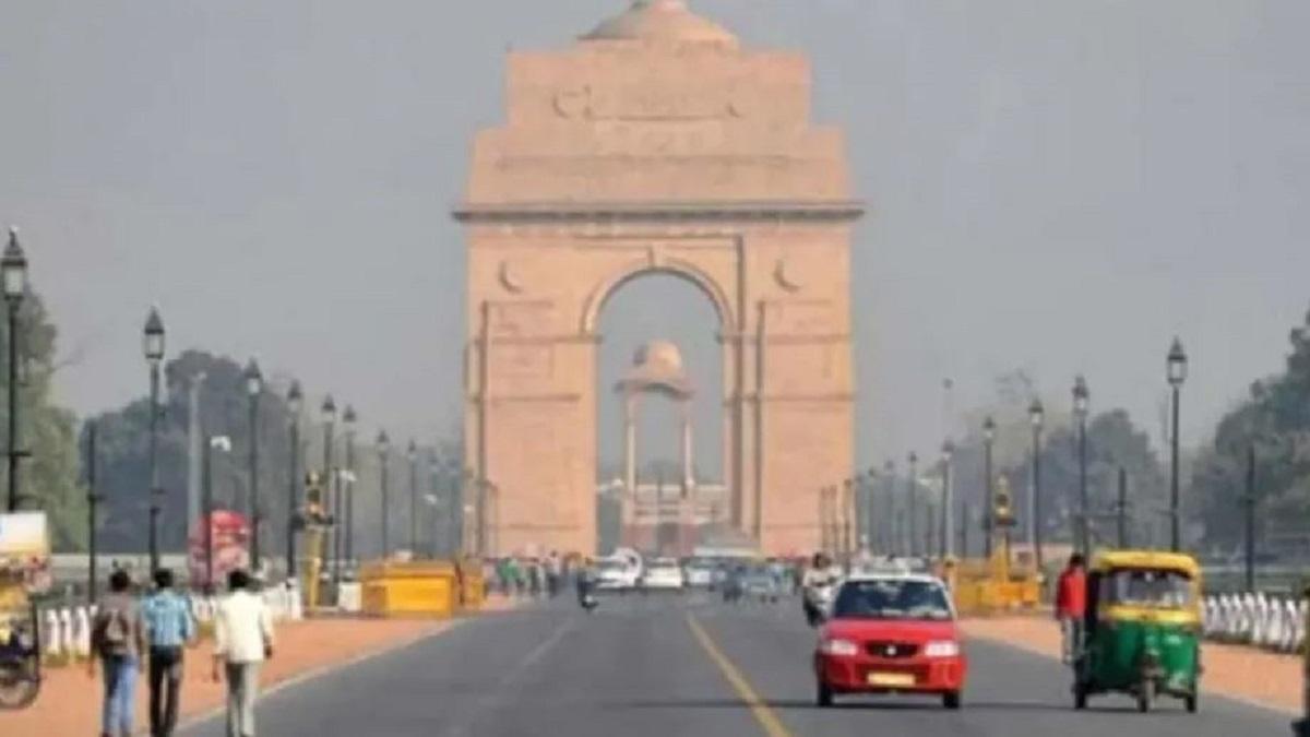 Delhi Weather: हफ्तेभर झेलनी पड़ेगी गर्मी, 17 अक्टूबर को बारिश की संभावना, फिर ठंड की दस्तक