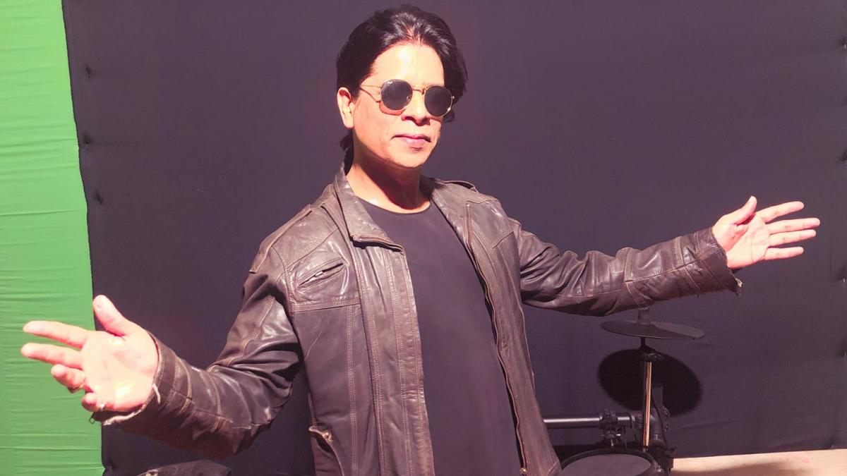 प्रशांत वाल्दे