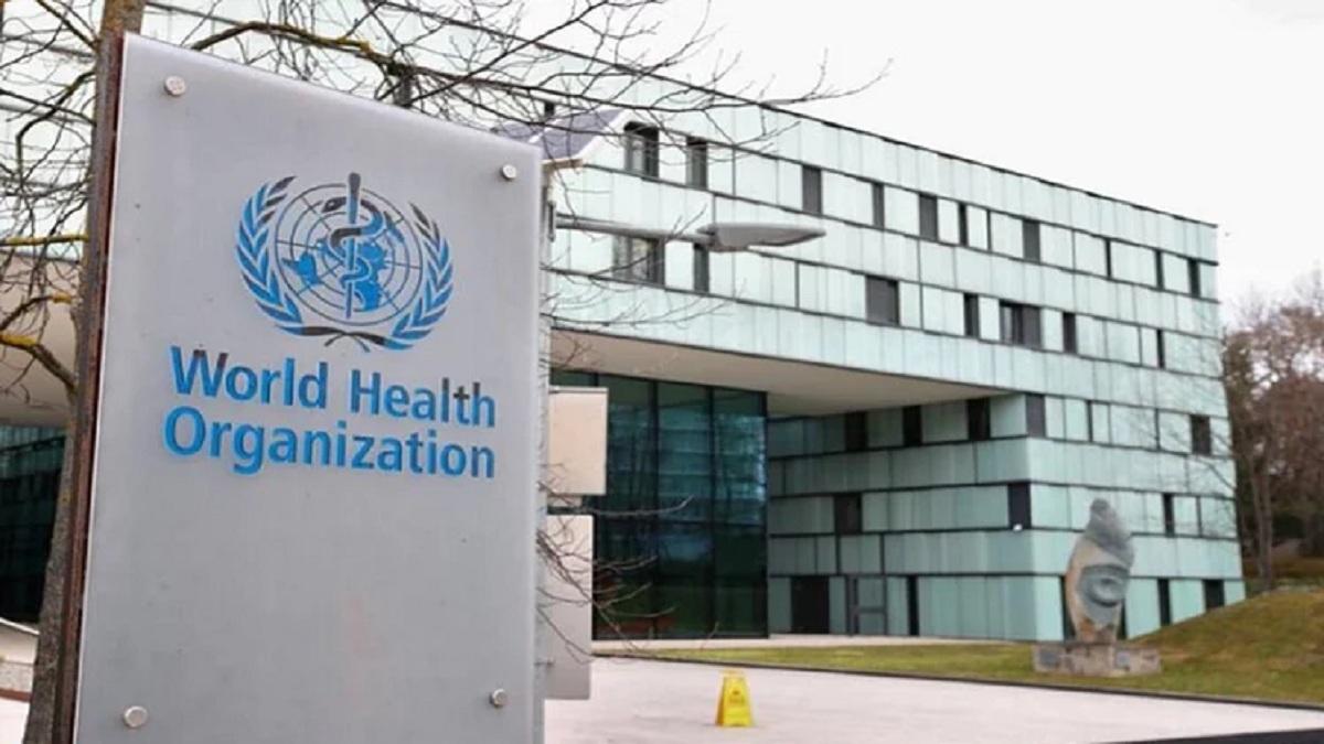 जलवायु संकट को लेकर WHO गंभीर, 300 संगठनों का भी दुनिया के नेताओं को खुला पत्र