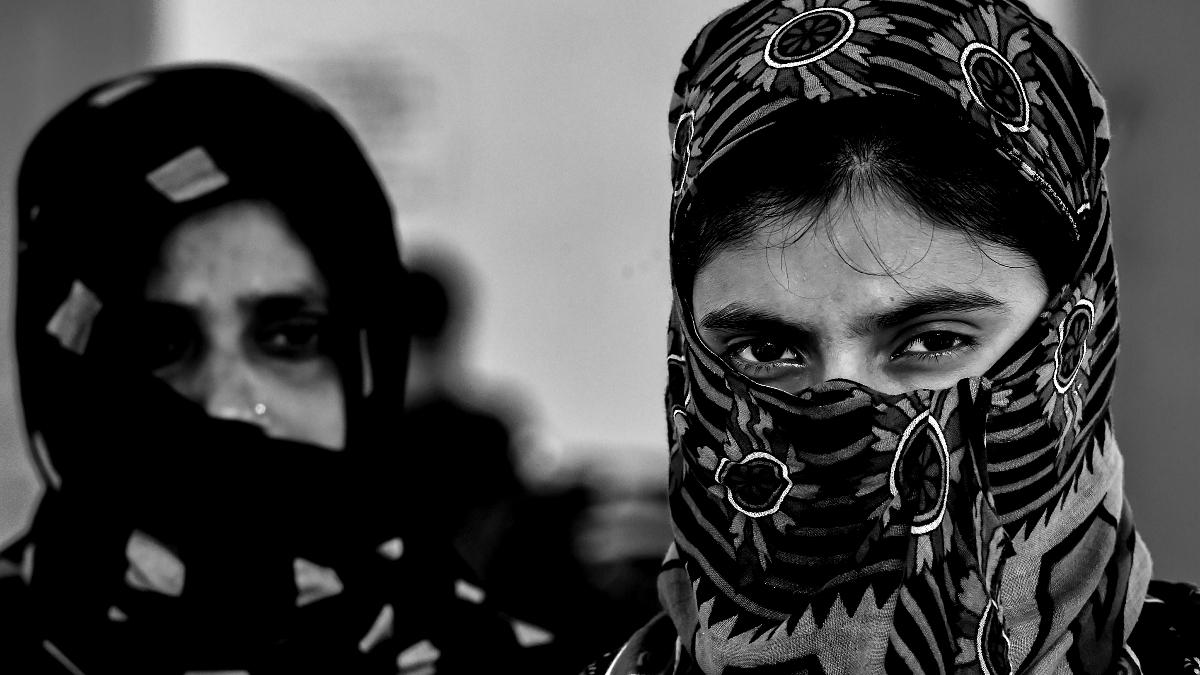 देश में महिलाओं की आधी आबादी, लेकिन विधानसभाओं में महज 8% ही महिला विधायक (फाइल फोटो-PTI)