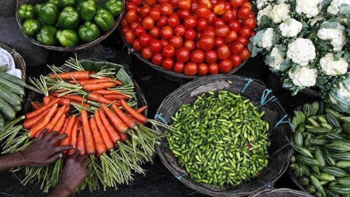 खुदरा महंगाई के मोर्चे पर आम आदमी को राहत 