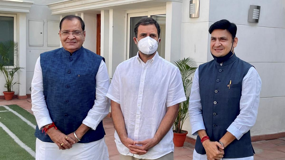 उत्तराखंड चुनाव: Yashpal Arya की घर वापसी, कांग्रेस का दलित कार्ड क्या दिखाने लगा असर?