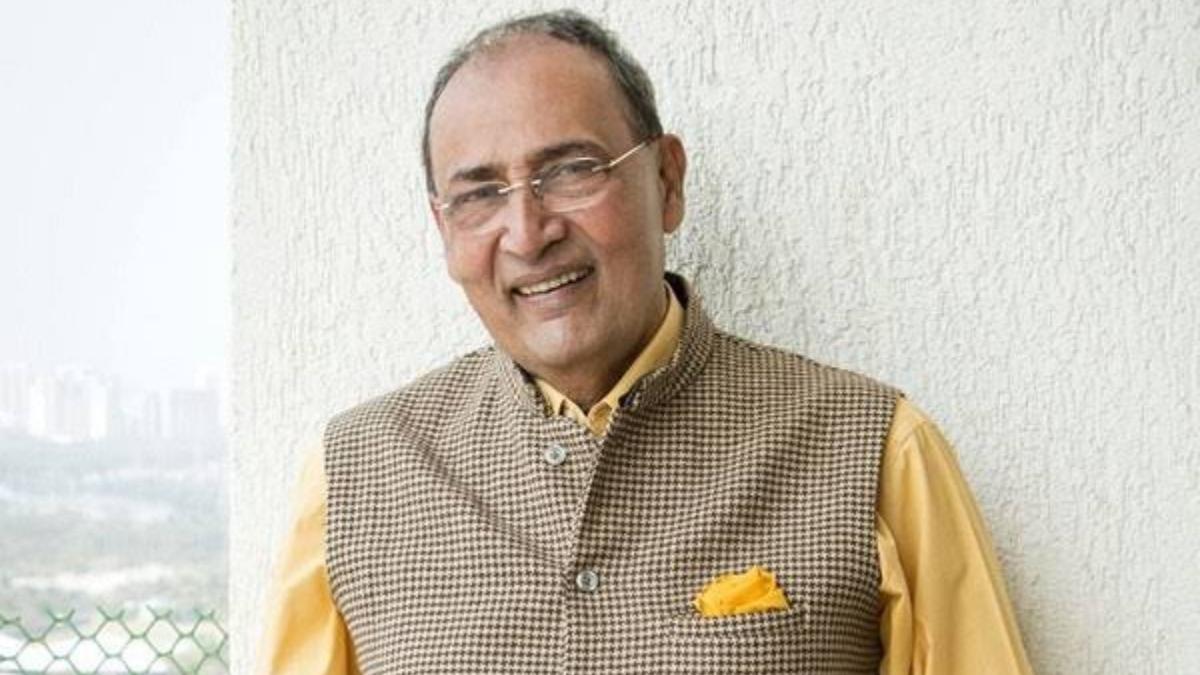 यूसुफ हुसैन 