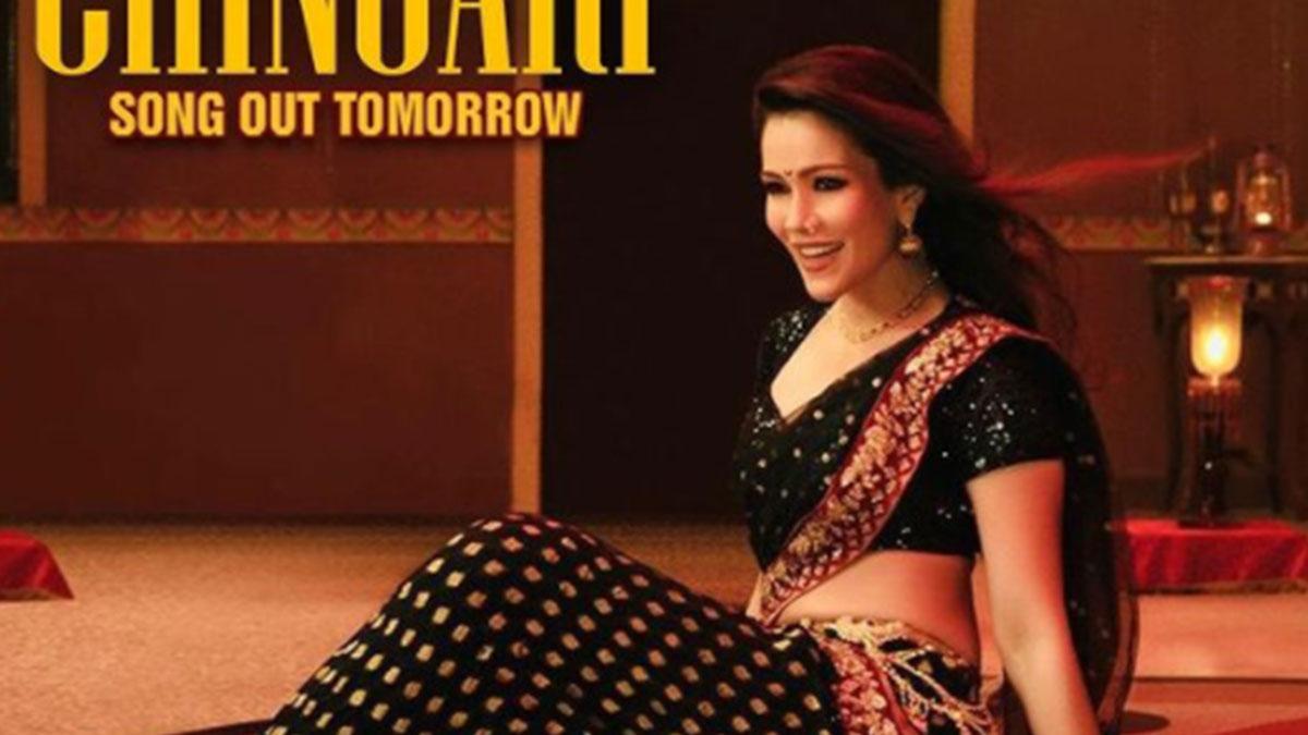 वालूश्चा डिसूजा