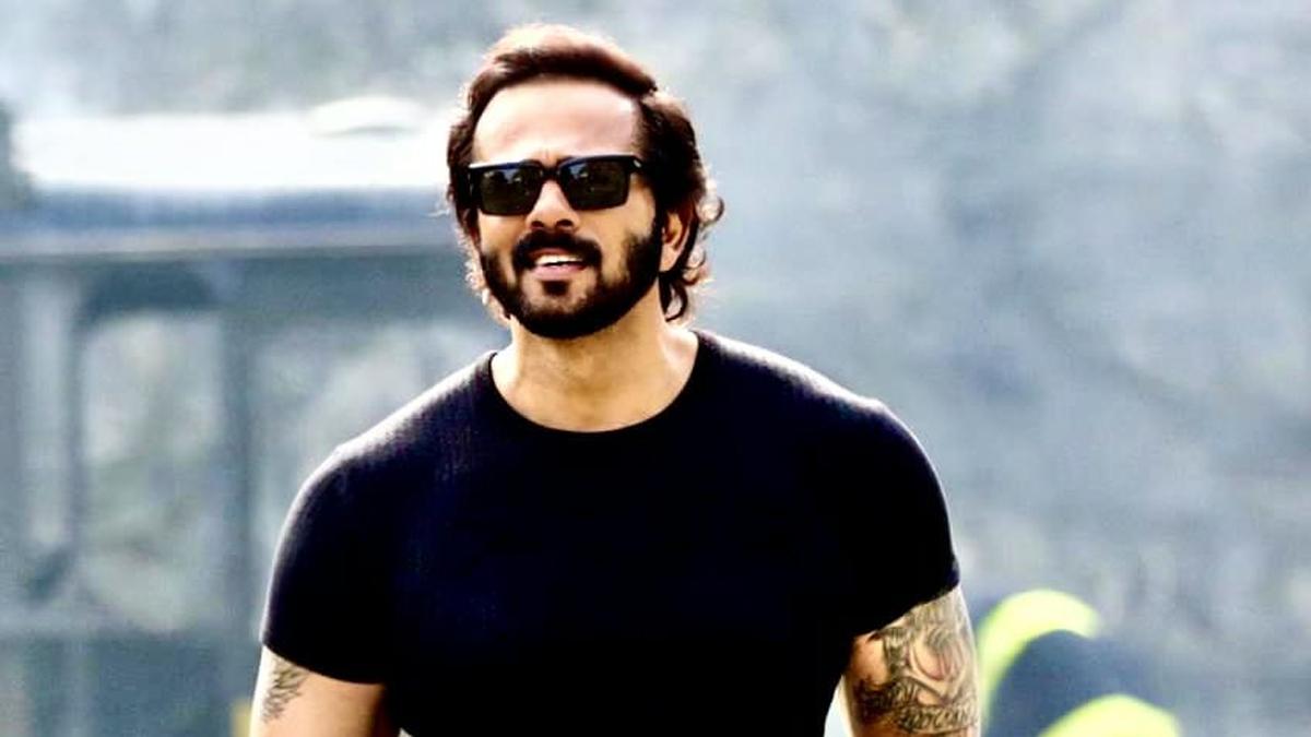 जब रोहित शेट्टी को मिलते थे 35 रुपए, डायरेक्टर ने संघर्ष के दिनों को किया याद