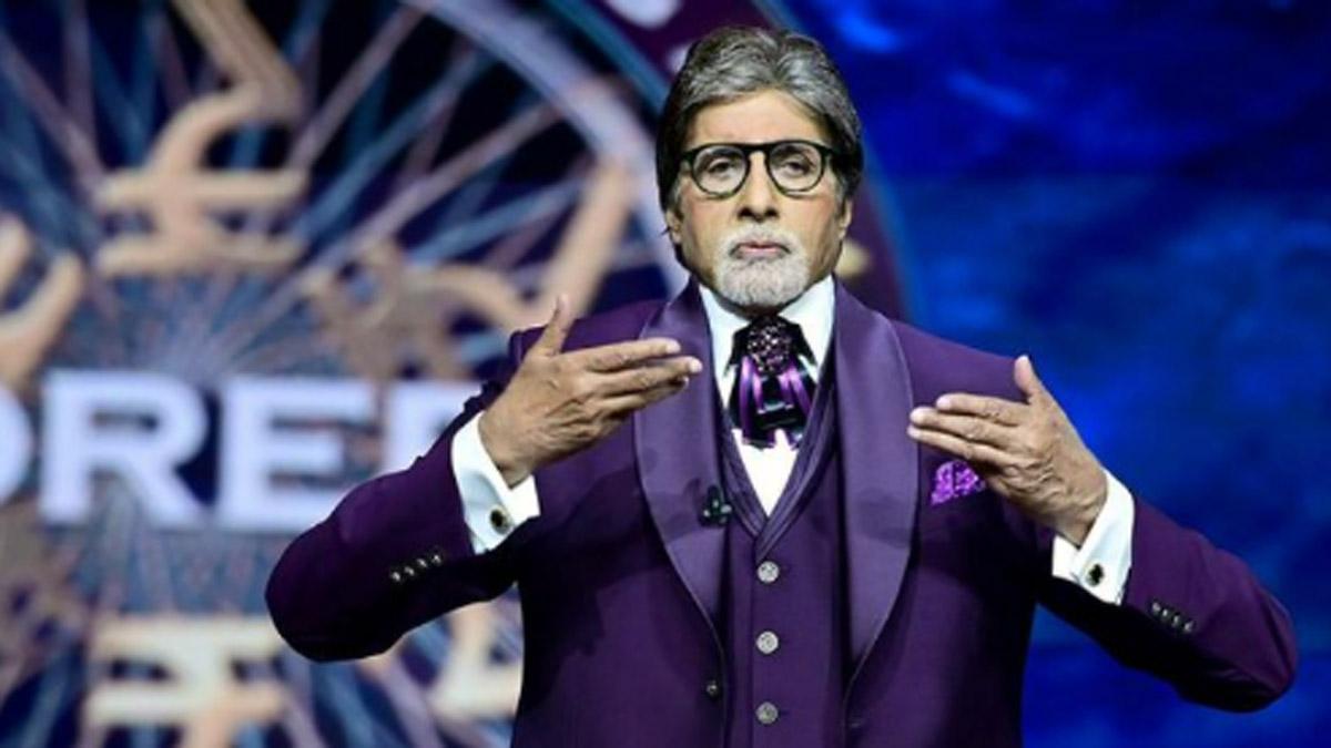 7 करोड़ का सवाल छोड़ गीता बनी कौन बनेगा करोड़पति 13 की तीसरी करोड़पति