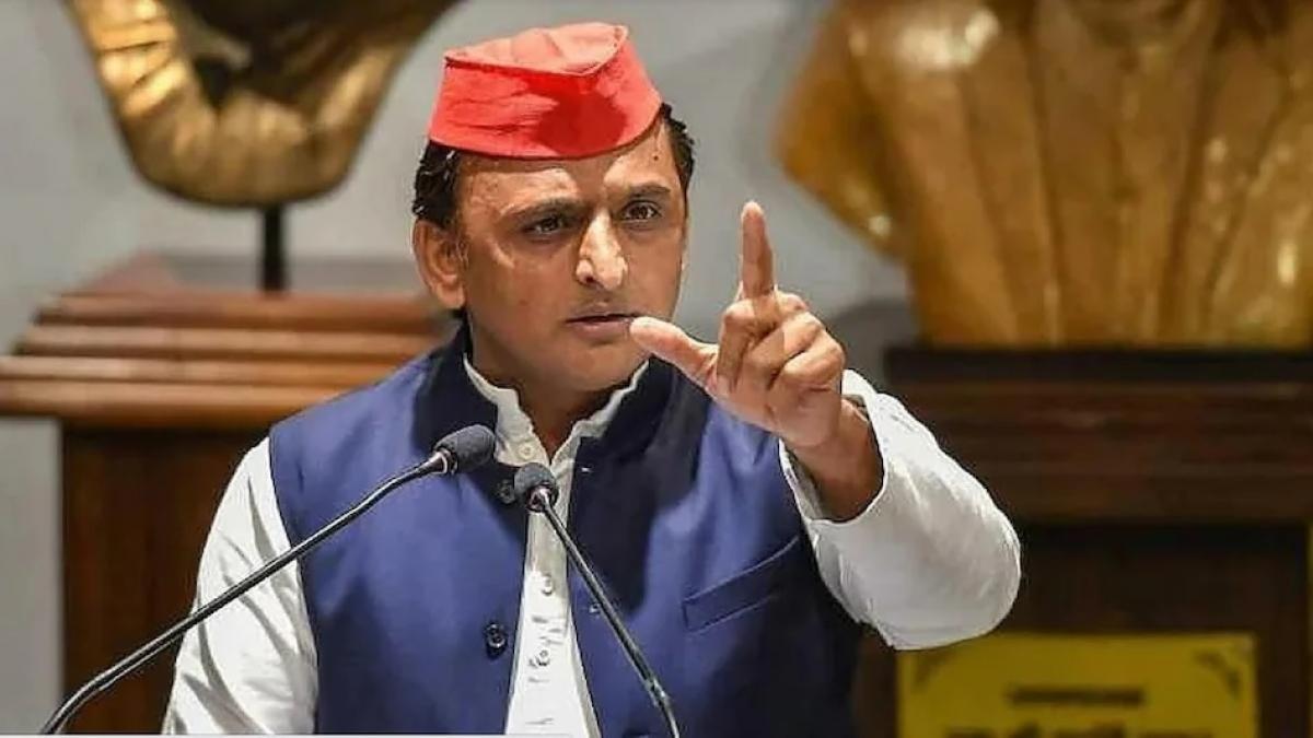 अखिलेश यादव (फाइल फोटो)