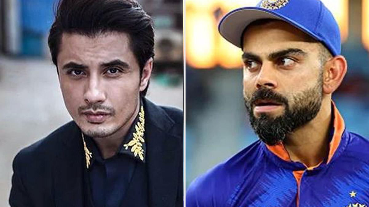 T20 World Cup: मैच में हार, Virat Kohli पर उठे सवाल, सपोर्ट में आए पाकिस्तानी सिंगर