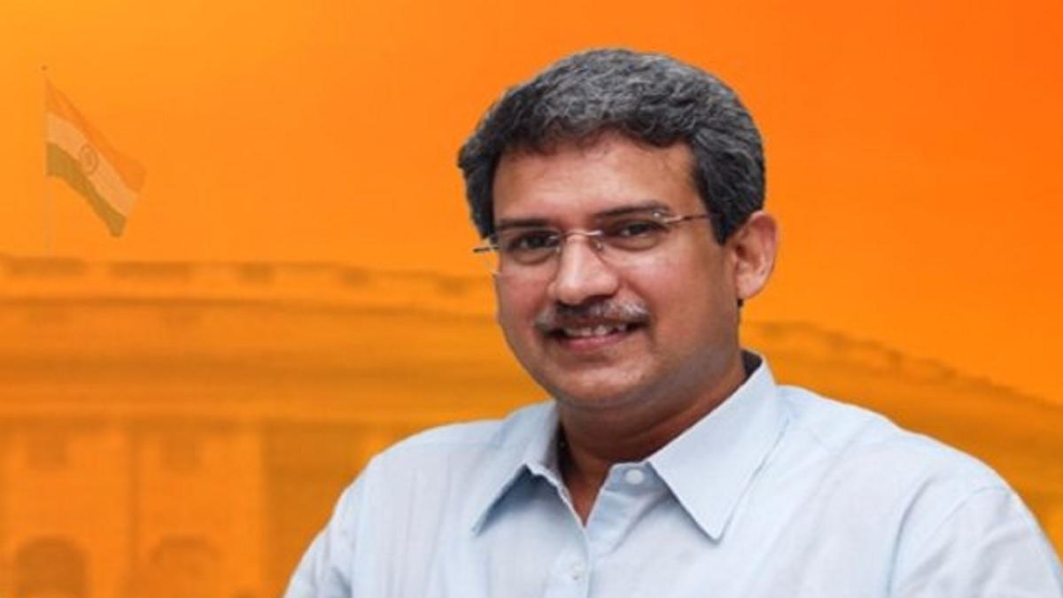 अनिल देसाई राज्यसभा सांसद (शिवसेना)