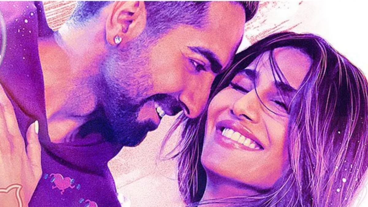 चंडीगढ़ करे आशिकी ट्रेलर 