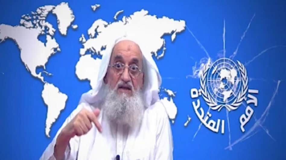 अयमान अल जवाहिरी