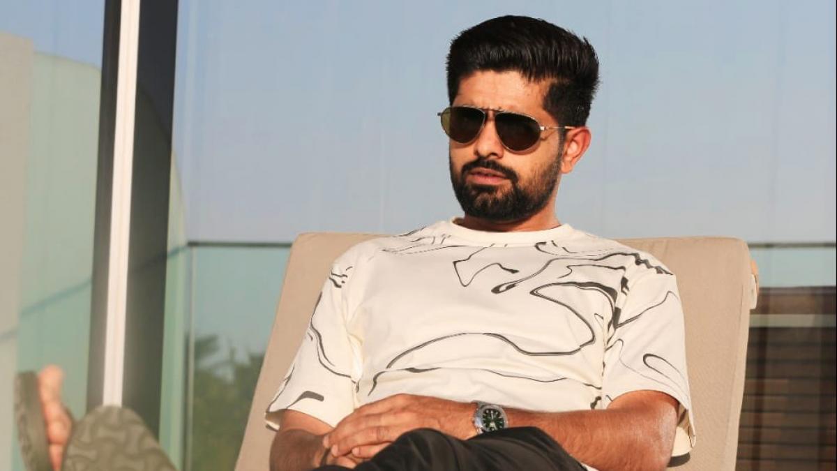 Pakistan: Babar Azam